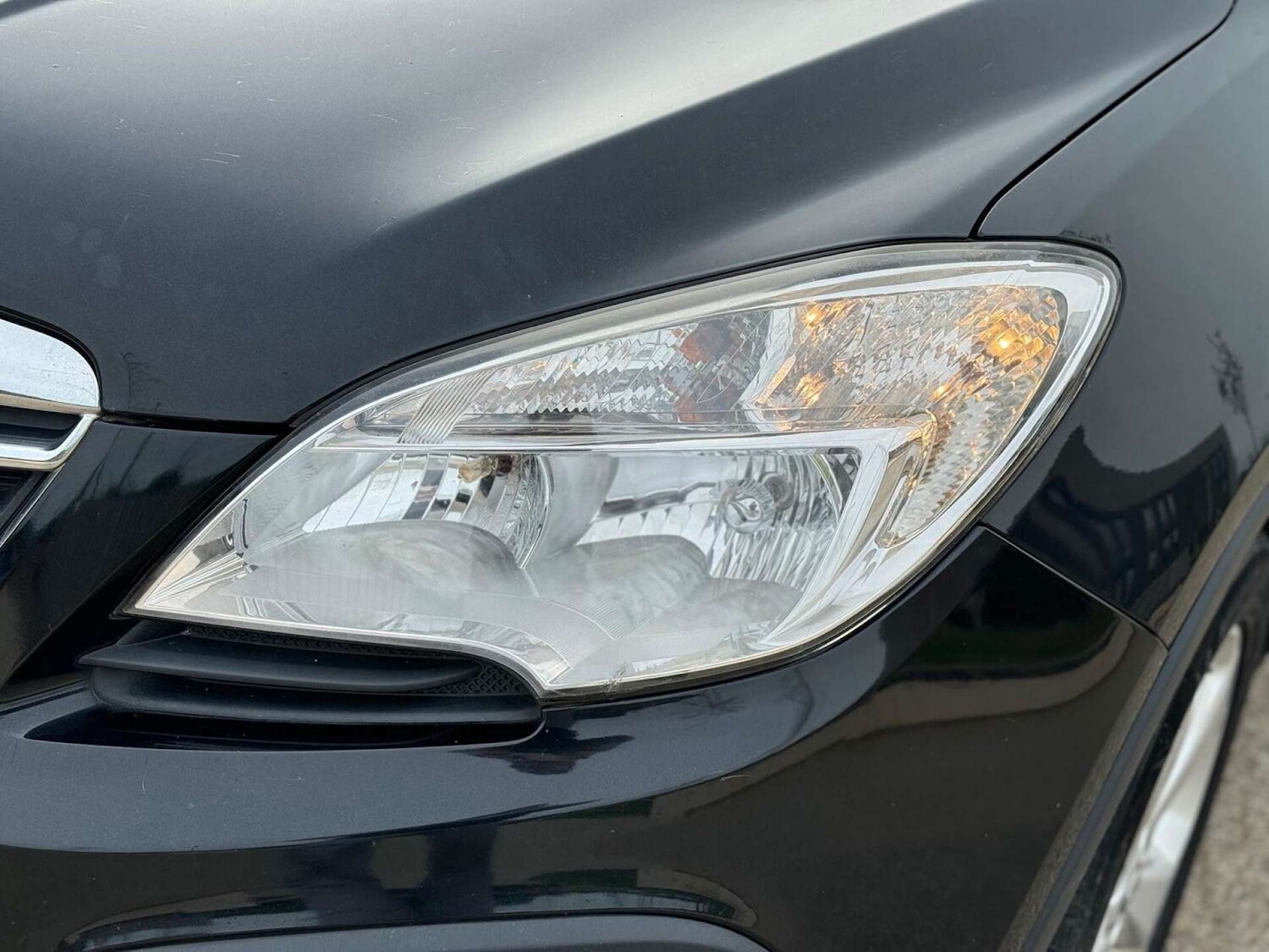 Used Vauxhall Mokka 2013 for sale - 76600718: Photo 57