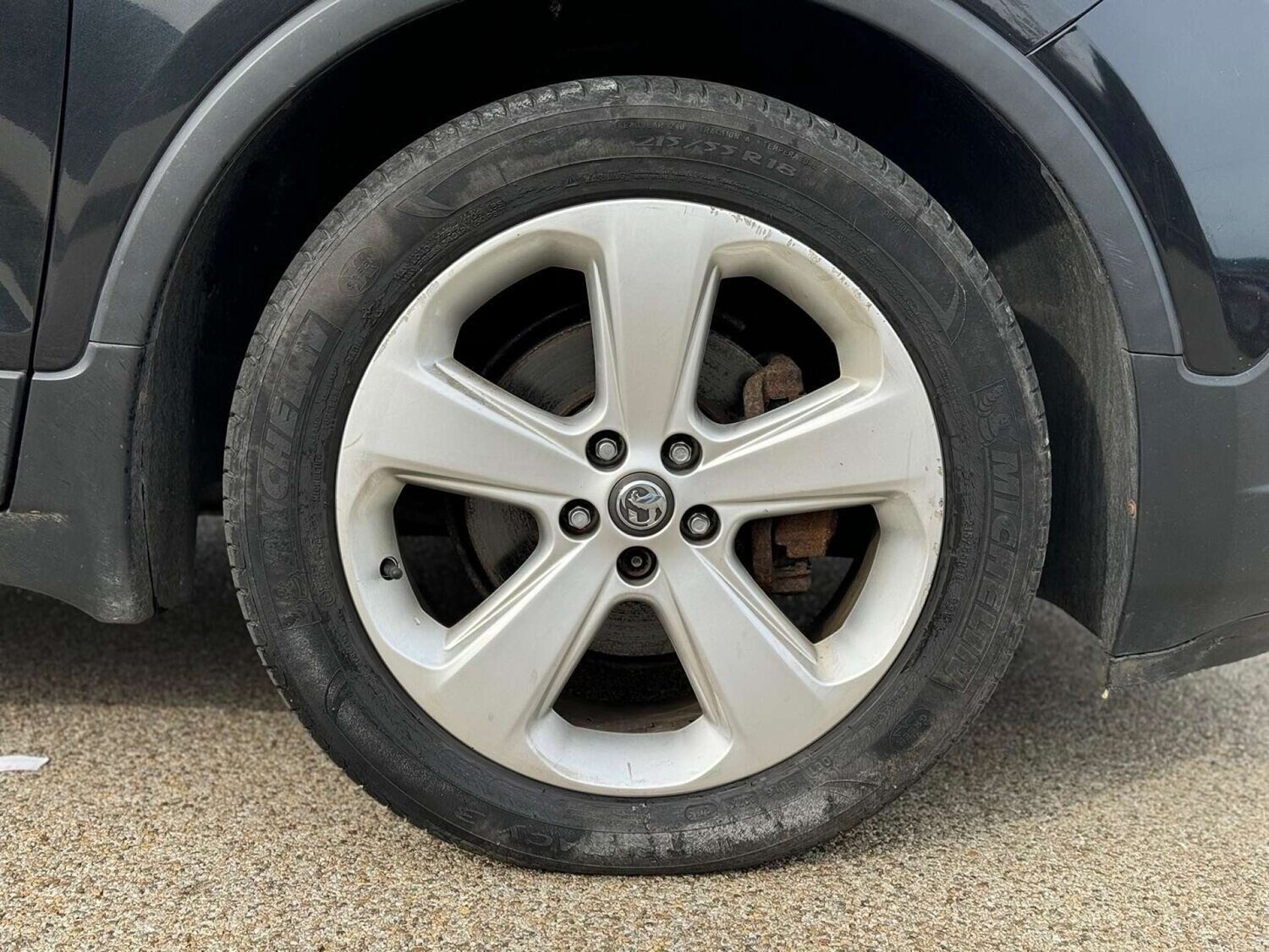 Used Vauxhall Mokka 2013 for sale - 76600718: Photo 62