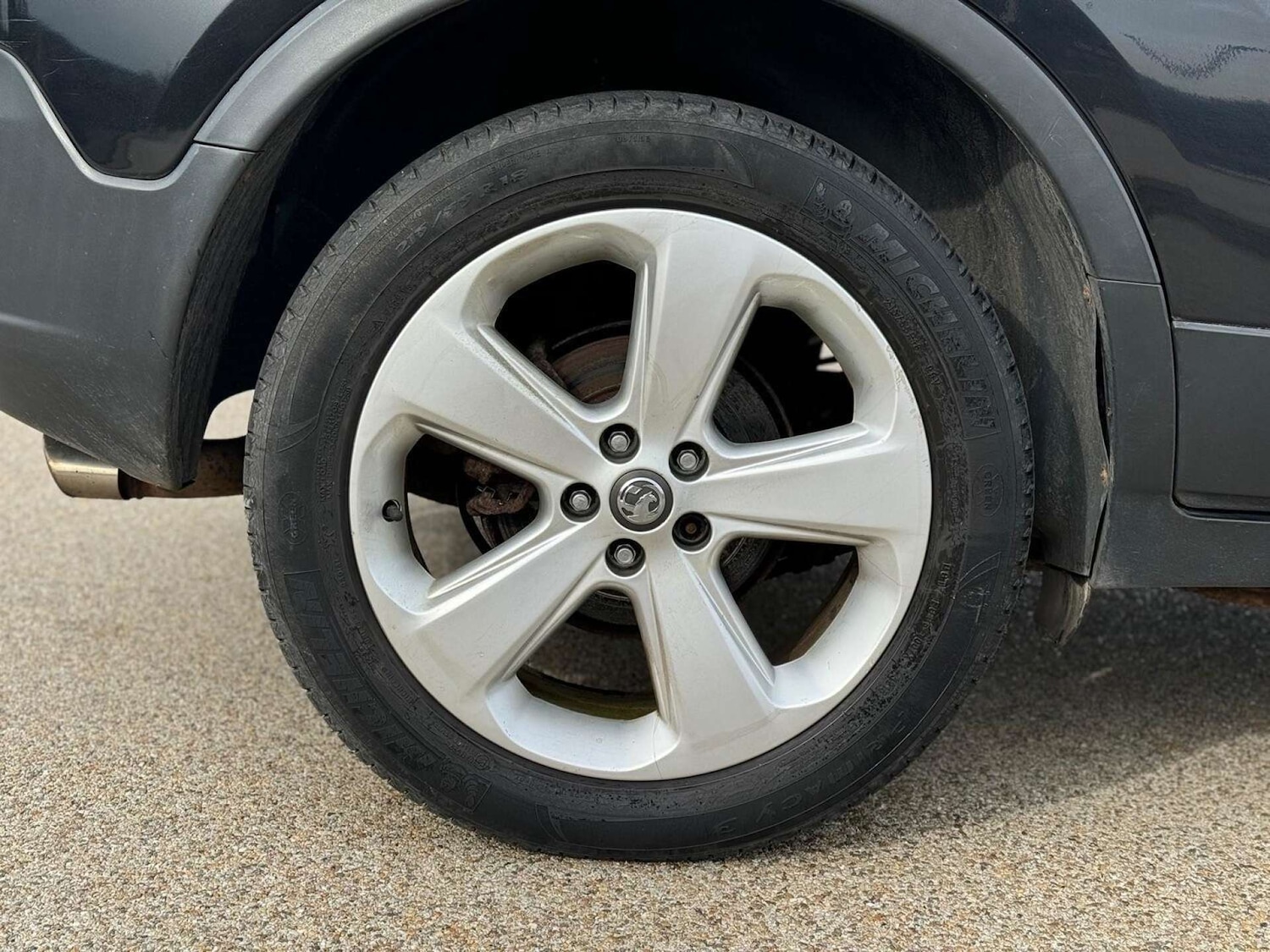 Used Vauxhall Mokka 2013 for sale - 76600718: Photo 63