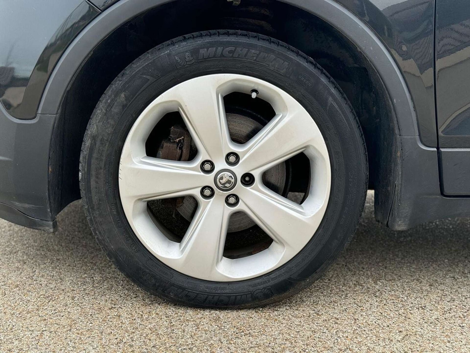 Used Vauxhall Mokka 2013 for sale - 76600718: Photo 64