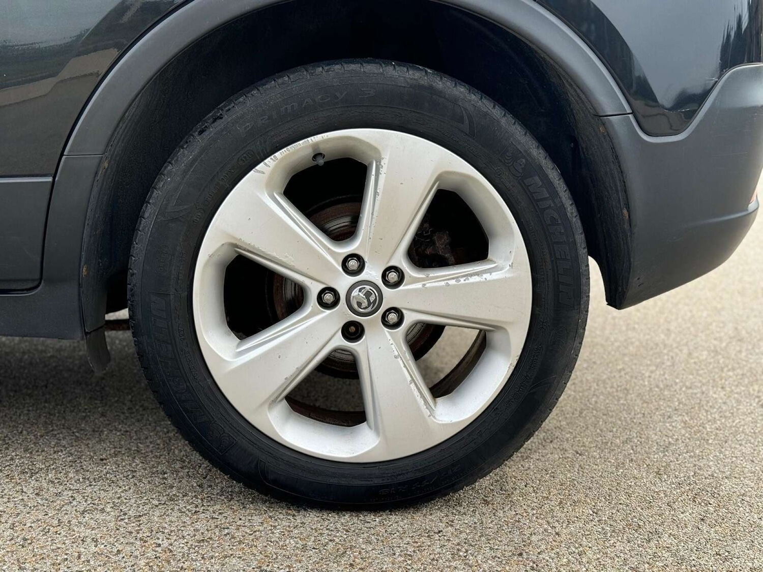 Used Vauxhall Mokka 2013 for sale - 76600718: Photo 65