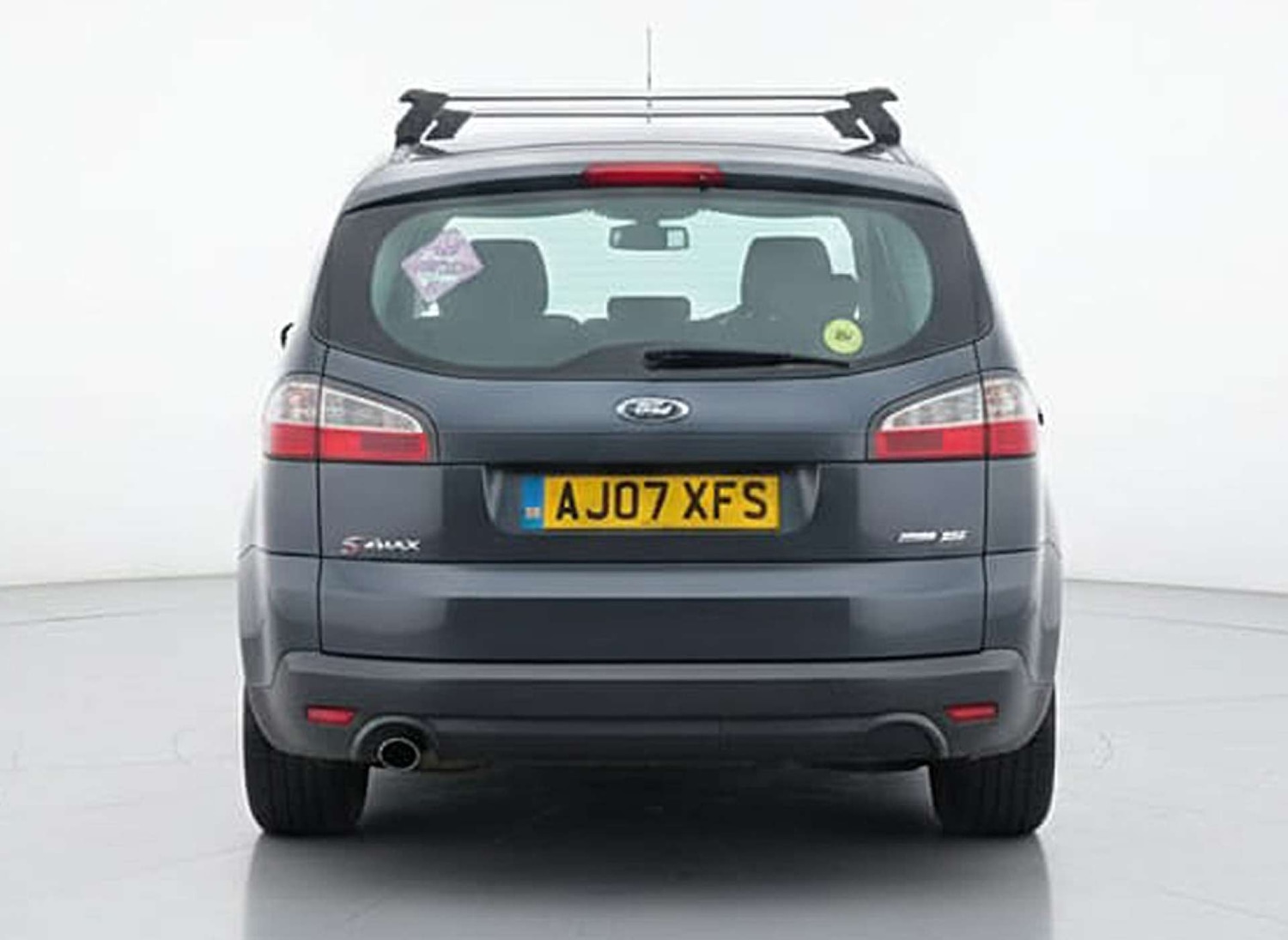 Used Ford S-Max 2007 for sale - 77575834: Photo 10