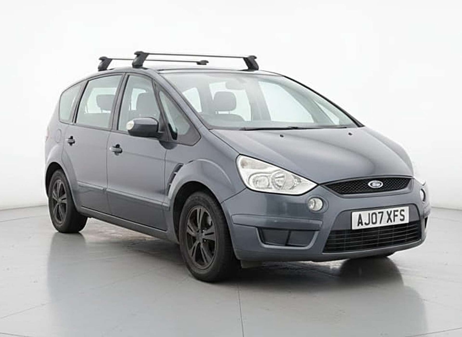 Used Ford S-Max 2007 for sale - 77575834: Photo 11