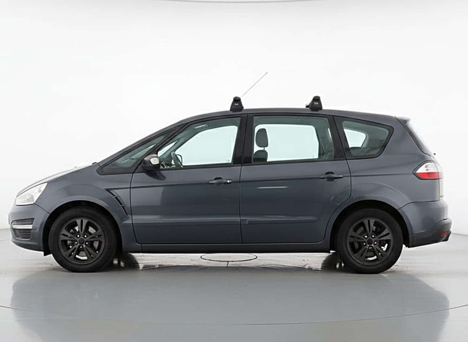 Used Ford S-Max 2007 for sale - 77575834: Photo 12