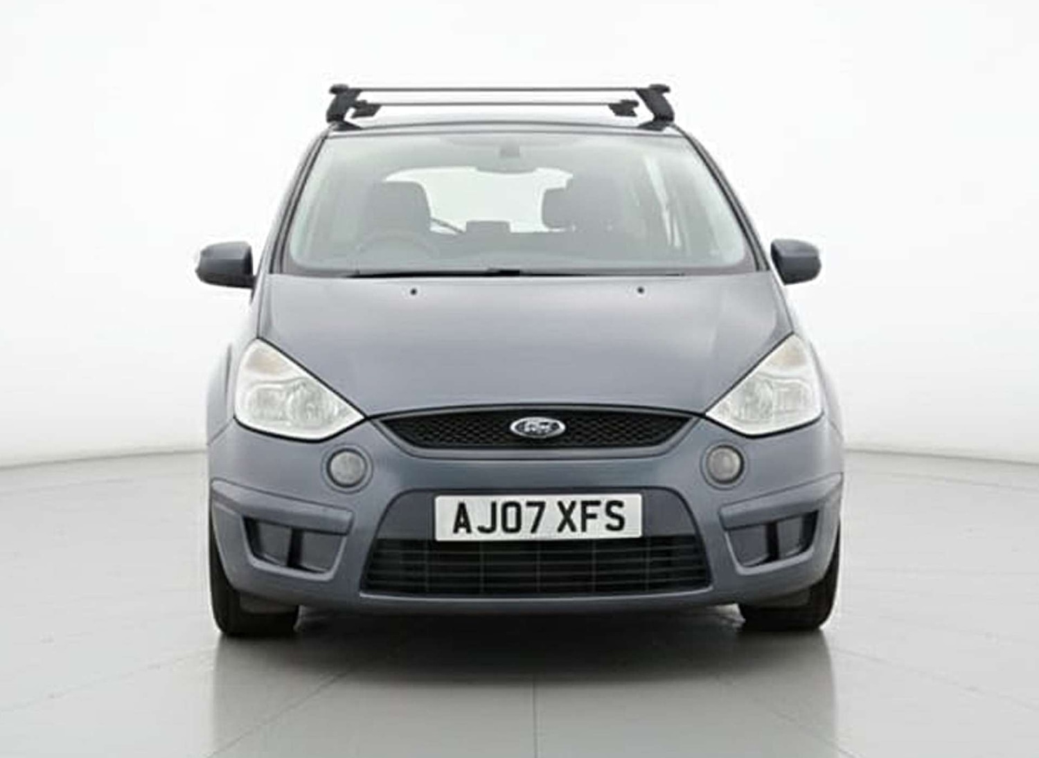 Used Ford S-Max 2007 for sale - 77575834: Photo 2
