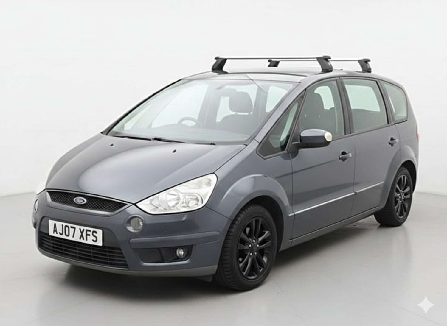 Used Ford S-Max 2007 for sale - 77575834: Photo 3