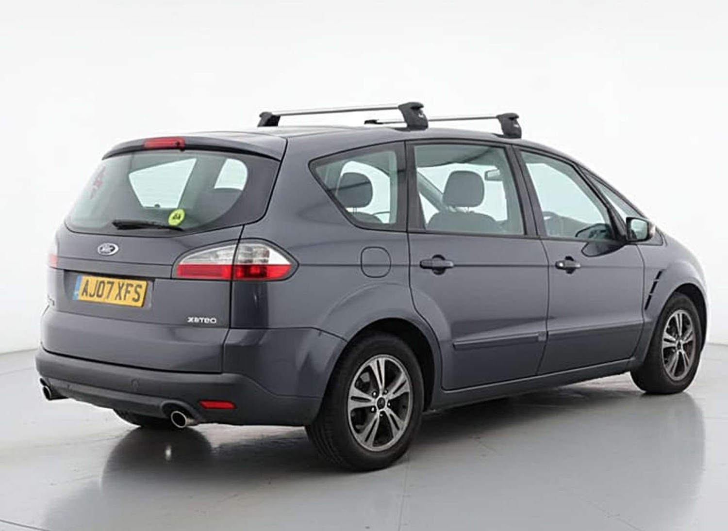 Used Ford S-Max 2007 for sale - 77575834: Photo 7