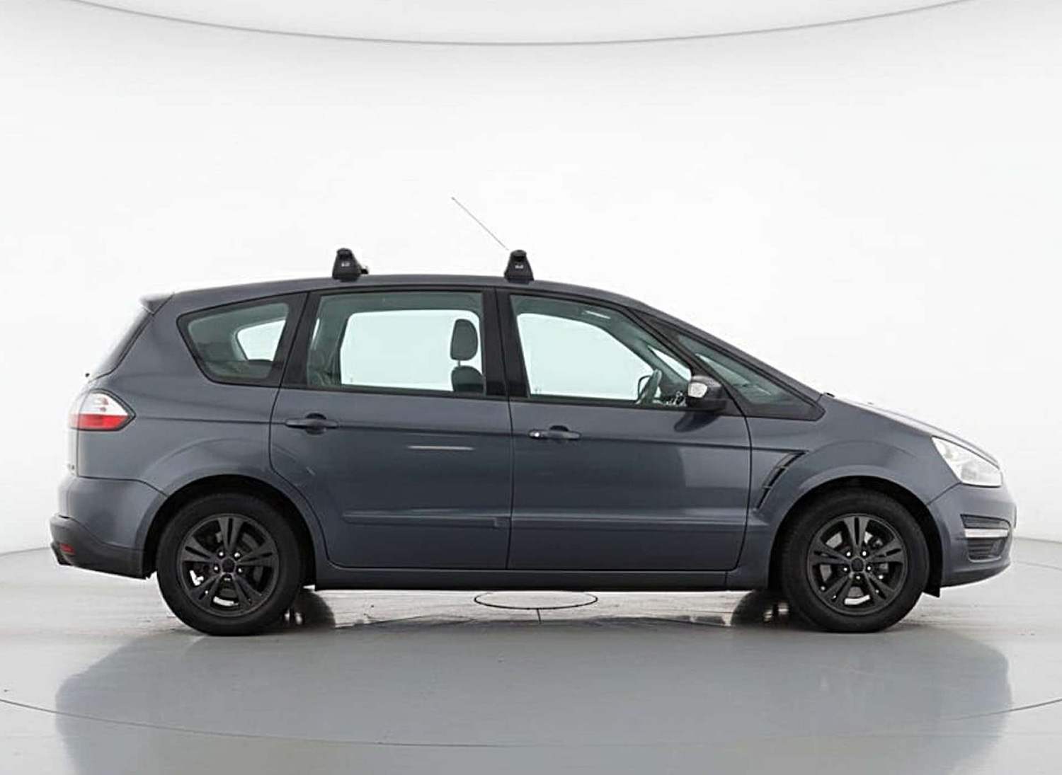 Used Ford S-Max 2007 for sale - 77575834: Photo 8