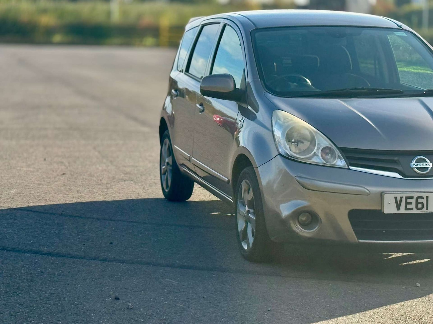 Used Nissan Note 2011 for sale - 77039150: Photo 10