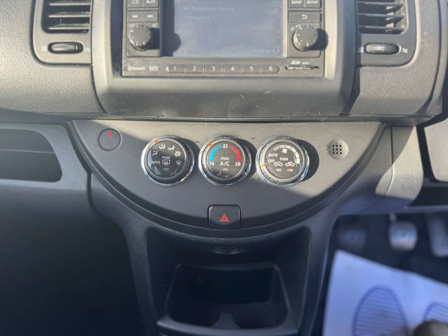 Used Nissan Note 2011 for sale - 77039150: Photo 13