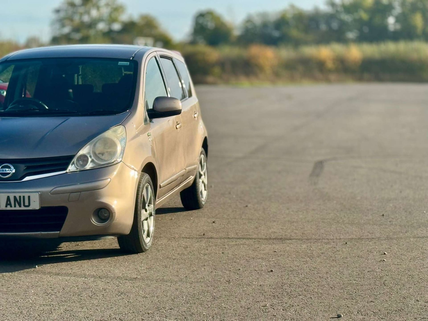 Used Nissan Note 2011 for sale - 77039150: Photo 14