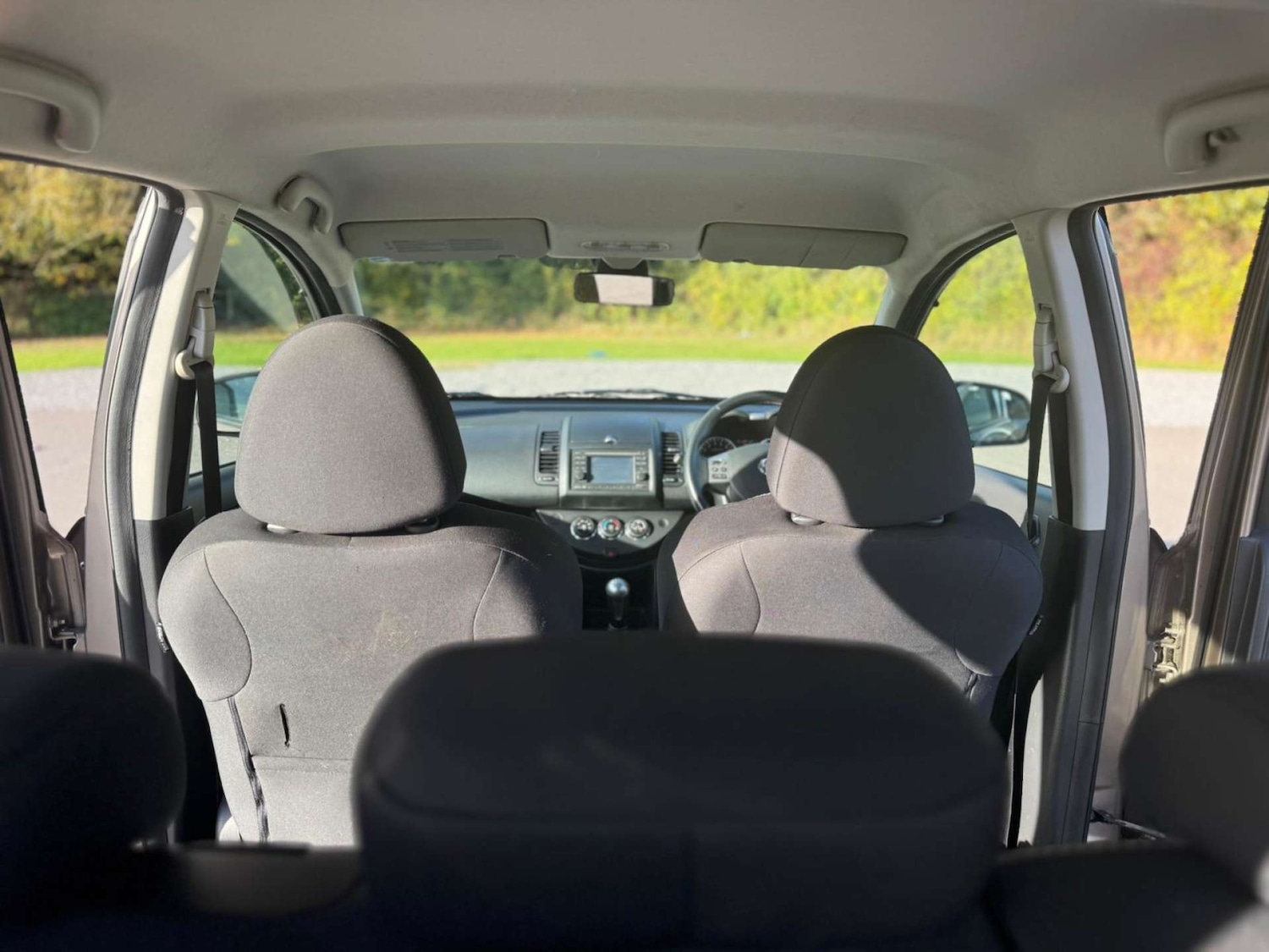 Used Nissan Note 2011 for sale - 77039150: Photo 17