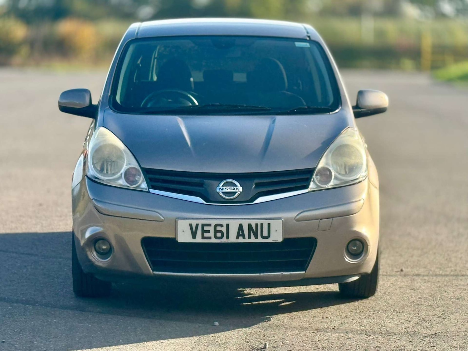 Used Nissan Note 2011 for sale - 77039150: Photo 21