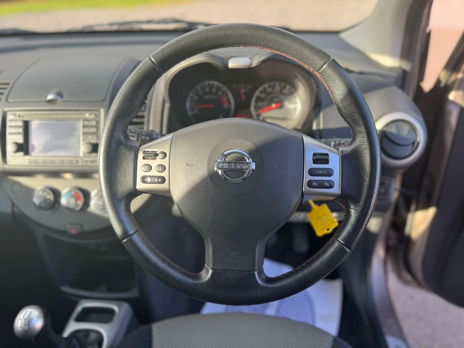 Used Nissan Note 2011 for sale - 77039150: Photo 23