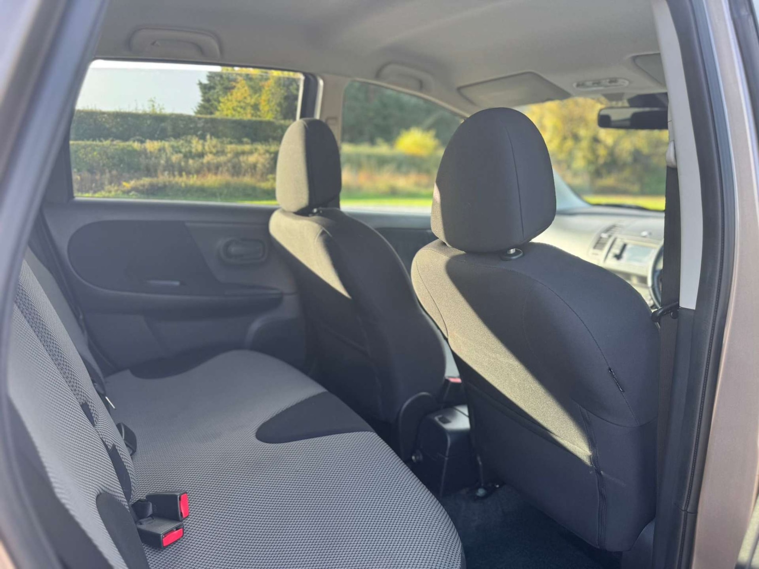 Used Nissan Note 2011 for sale - 77039150: Photo 24