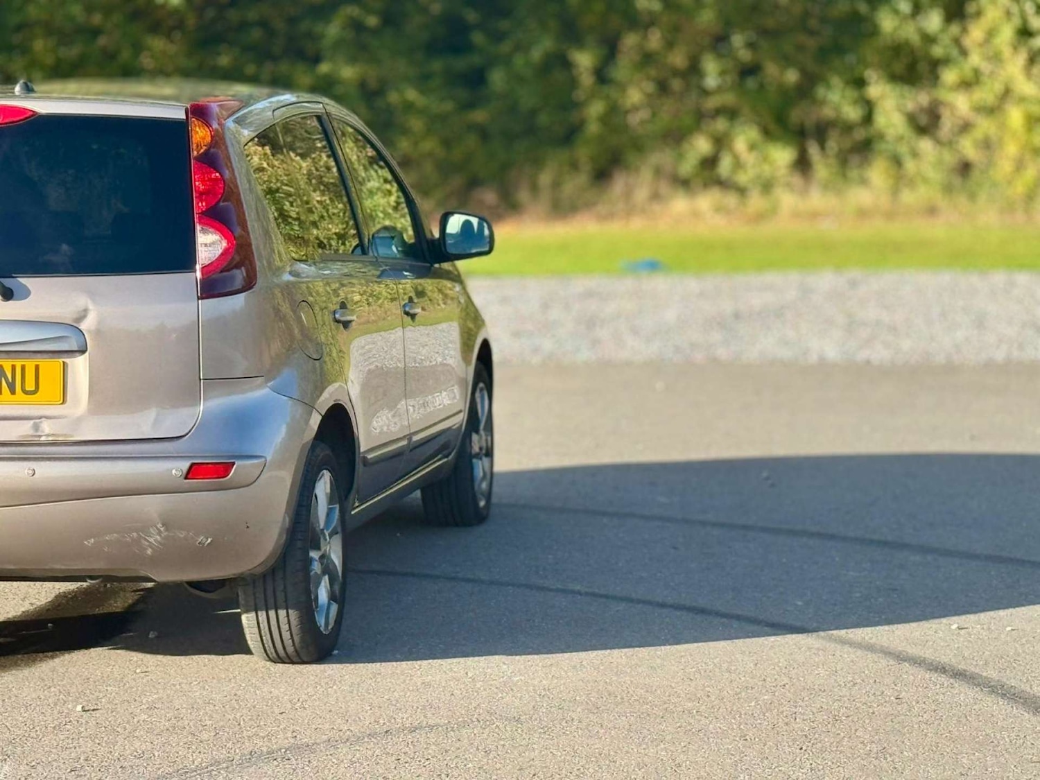 Used Nissan Note 2011 for sale - 77039150: Photo 27