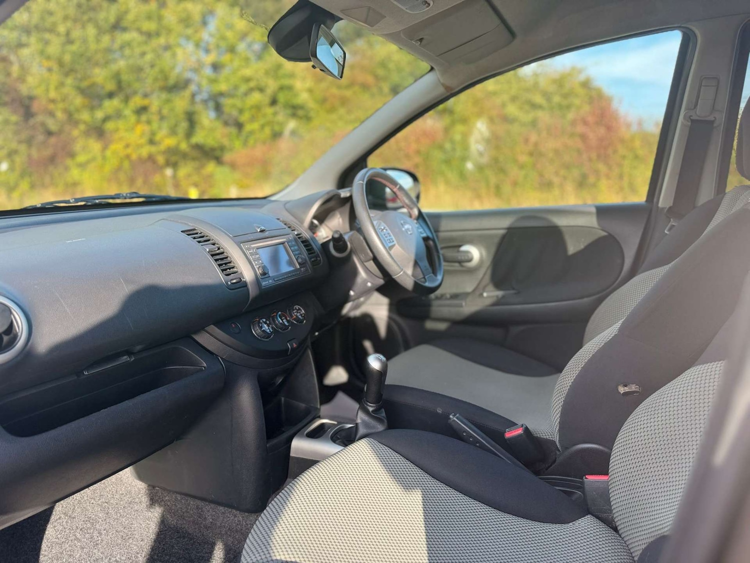 Used Nissan Note 2011 for sale - 77039150: Photo 29