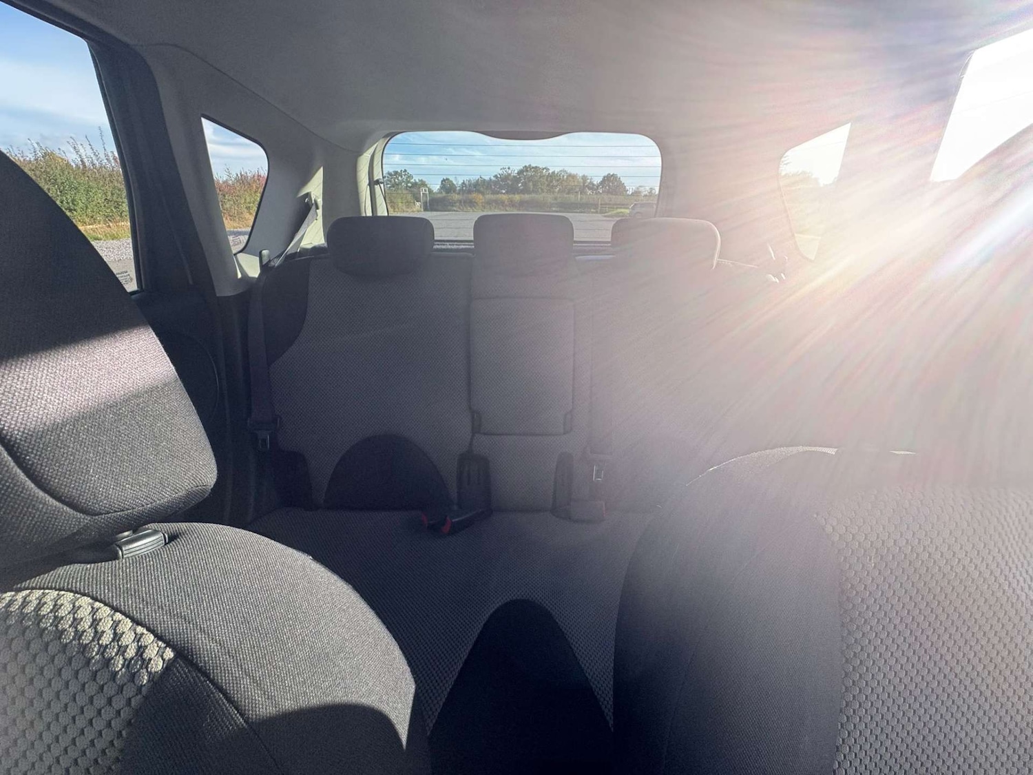 Used Nissan Note 2011 for sale - 77039150: Photo 3