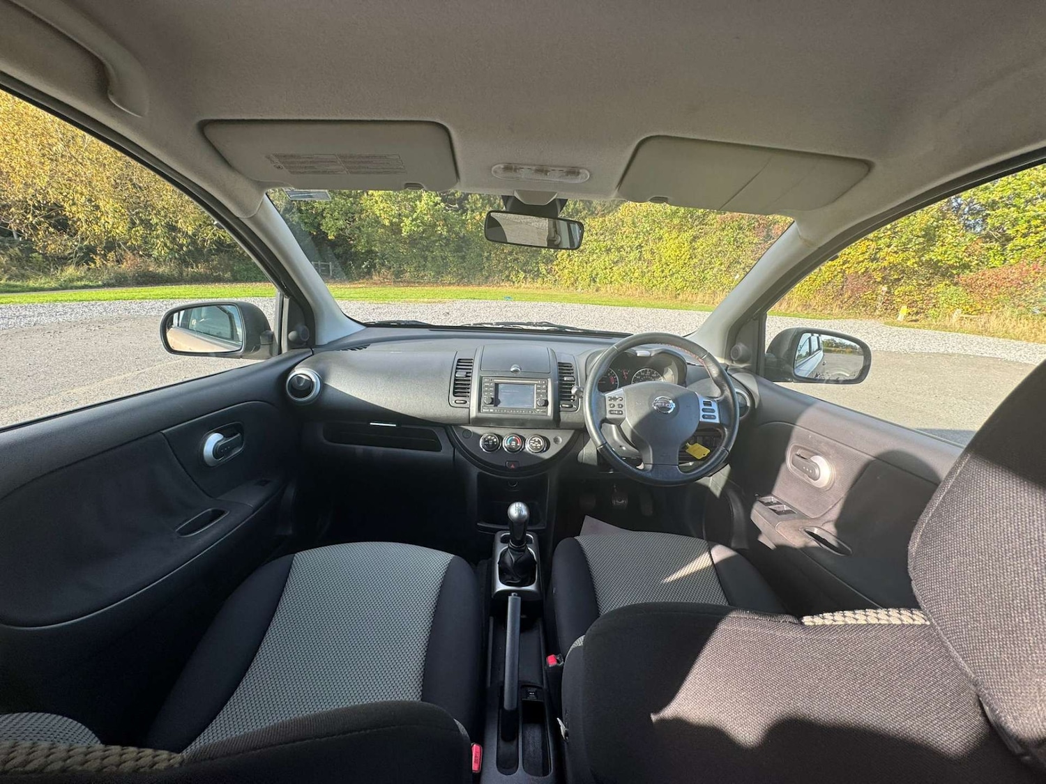 Used Nissan Note 2011 for sale - 77039150: Photo 30