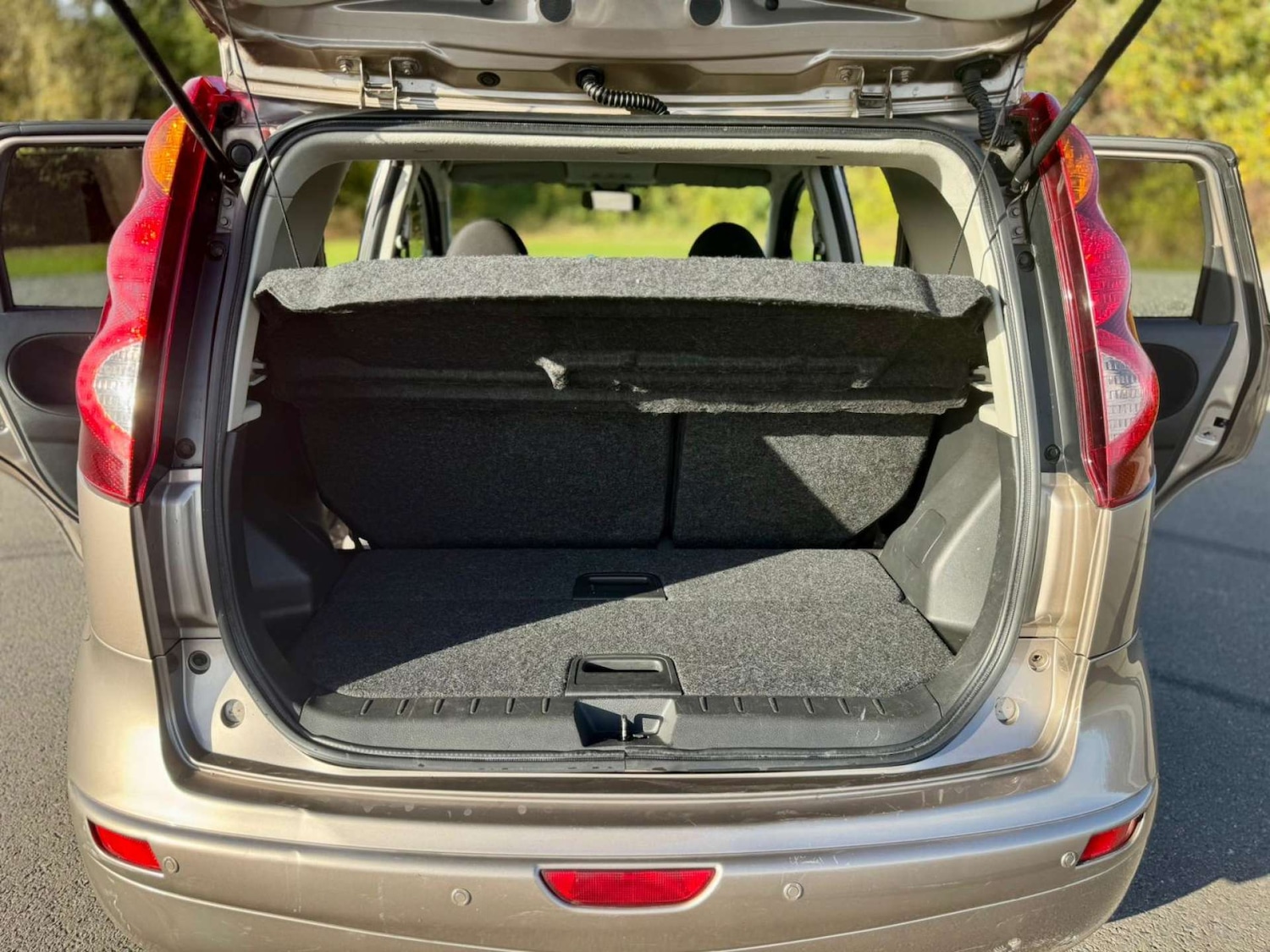 Used Nissan Note 2011 for sale - 77039150: Photo 31