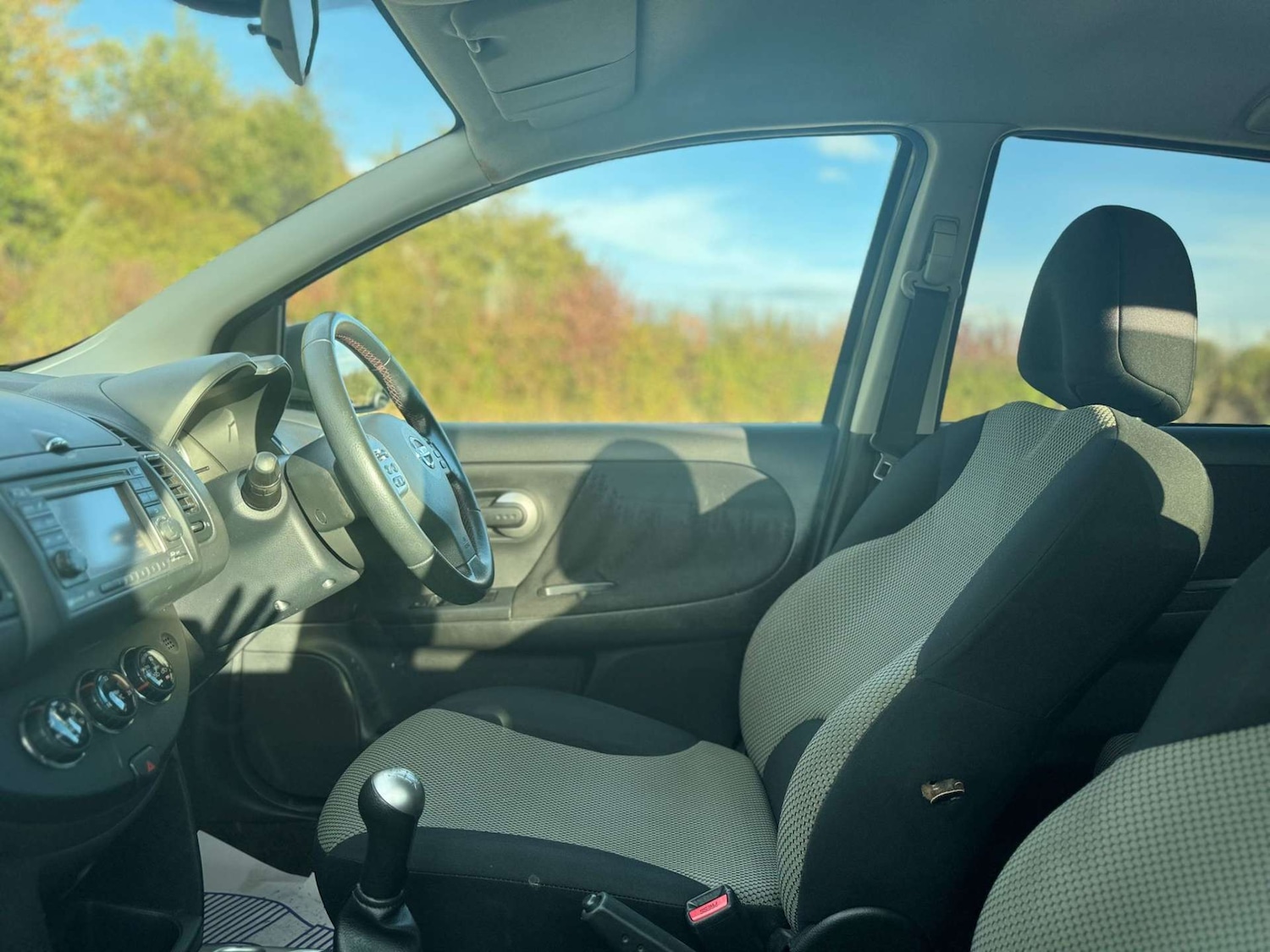 Used Nissan Note 2011 for sale - 77039150: Photo 32