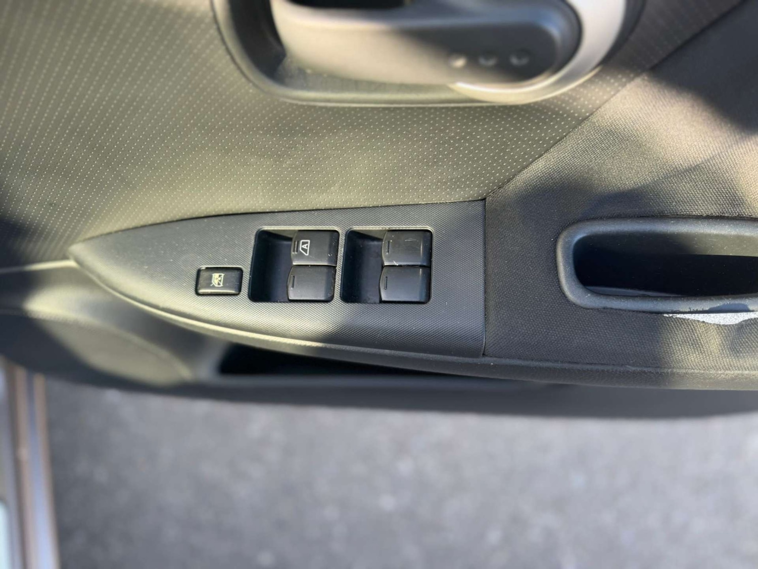 Used Nissan Note 2011 for sale - 77039150: Photo 36