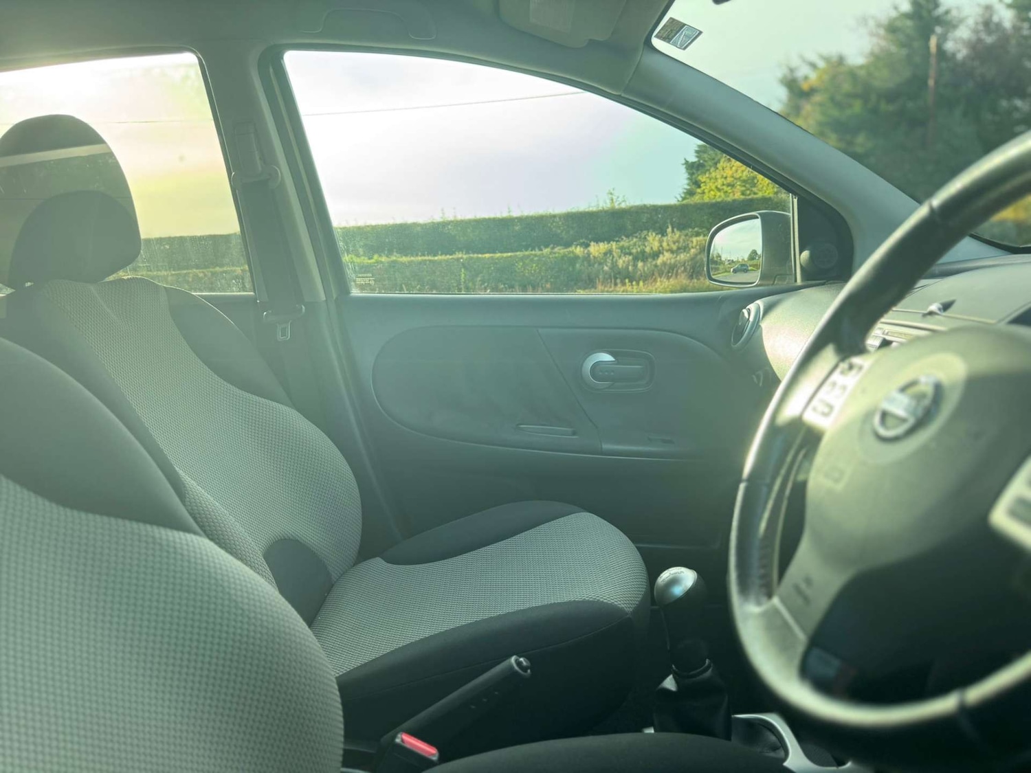 Used Nissan Note 2011 for sale - 77039150: Photo 39