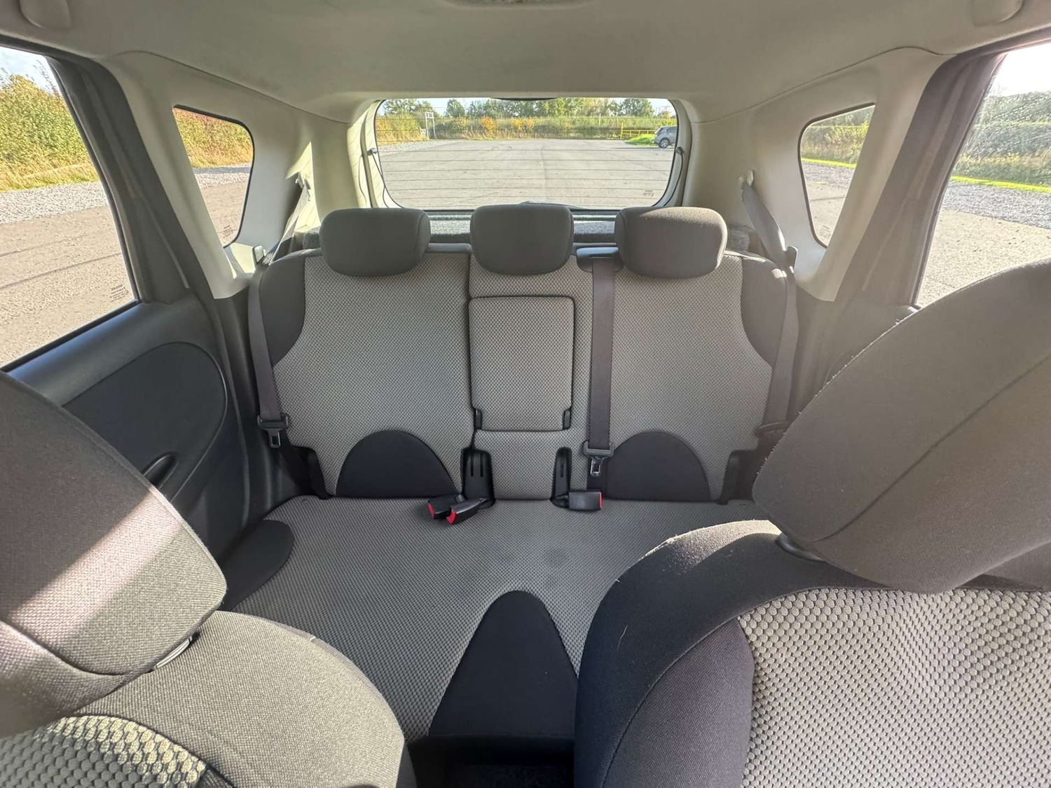 Used Nissan Note 2011 for sale - 77039150: Photo 4