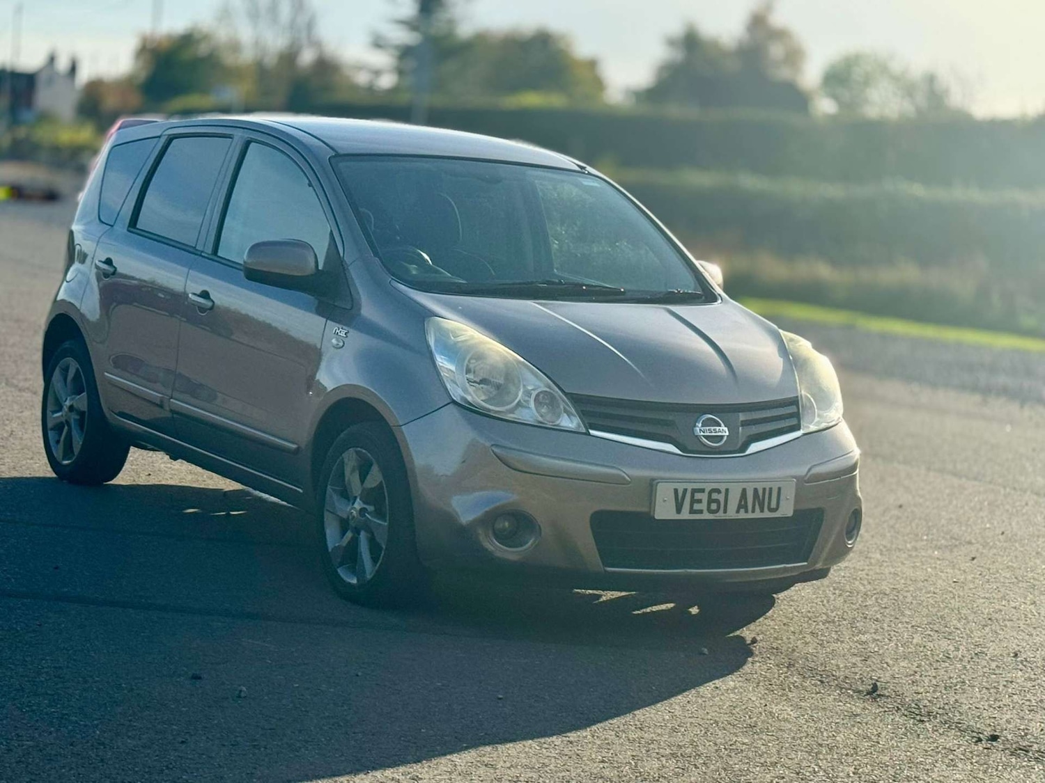 Used Nissan Note 2011 for sale - 77039150: Photo 42