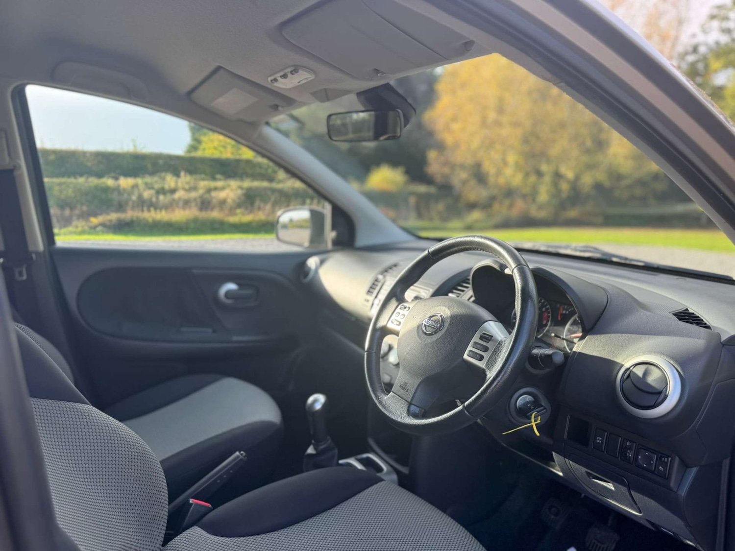Used Nissan Note 2011 for sale - 77039150: Photo 45
