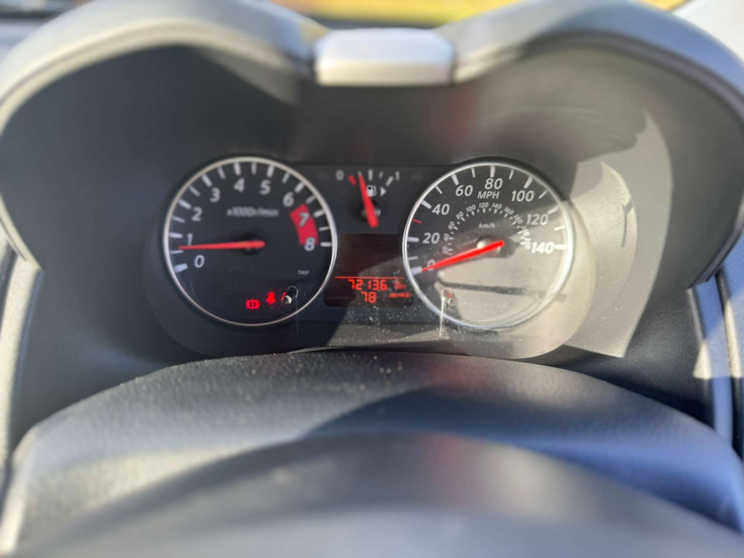 Used Nissan Note 2011 for sale - 77039150: Photo 49