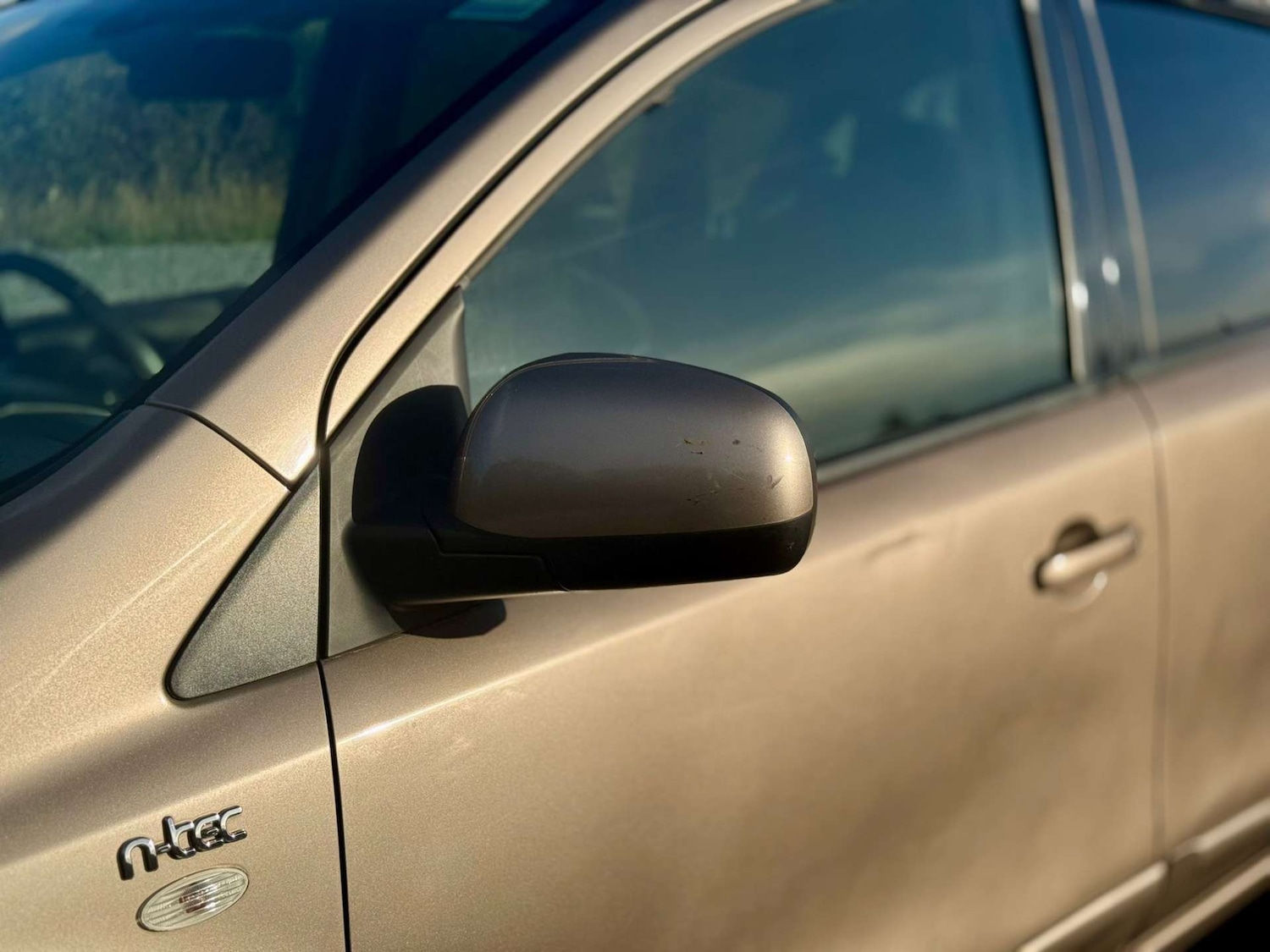 Used Nissan Note 2011 for sale - 77039150: Photo 5