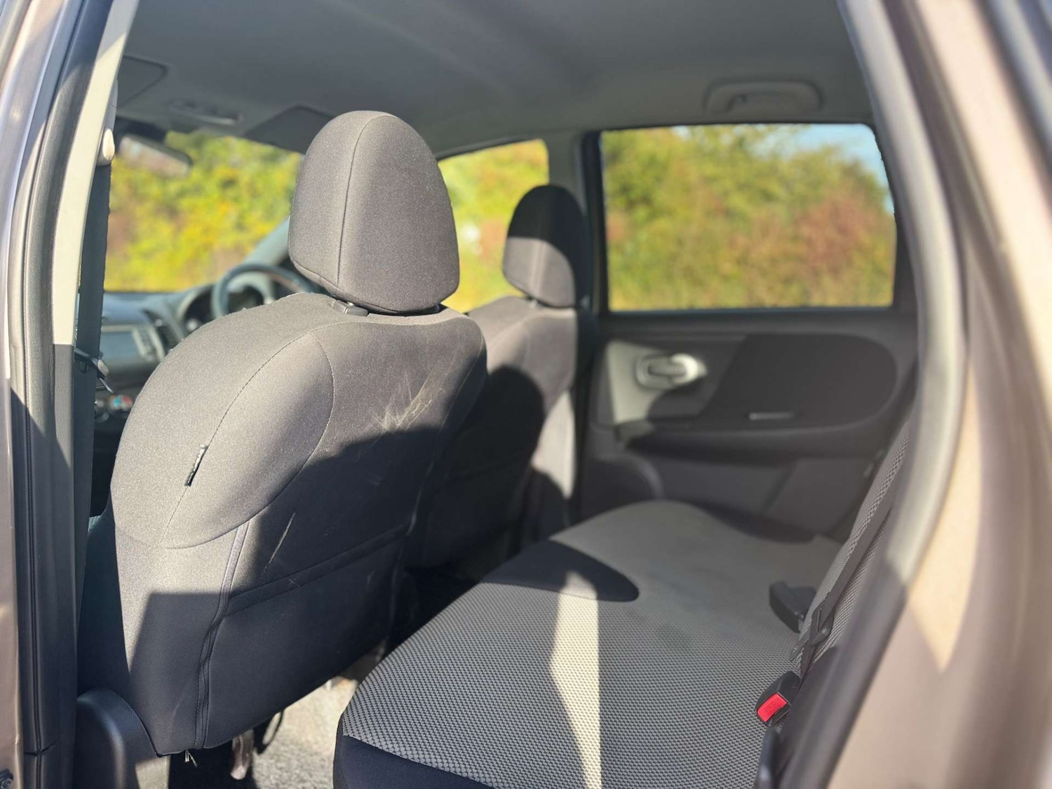 Used Nissan Note 2011 for sale - 77039150: Photo 8