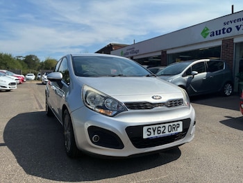 Used Kia Rio 2012 for sale - 79193933: Photo