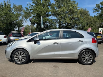 Used Kia Rio 2012 for sale - 79193933: Photo
