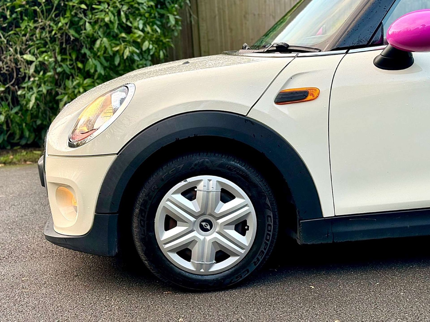 Used MINI Hatch 2015 for sale - 76601757: Photo 10