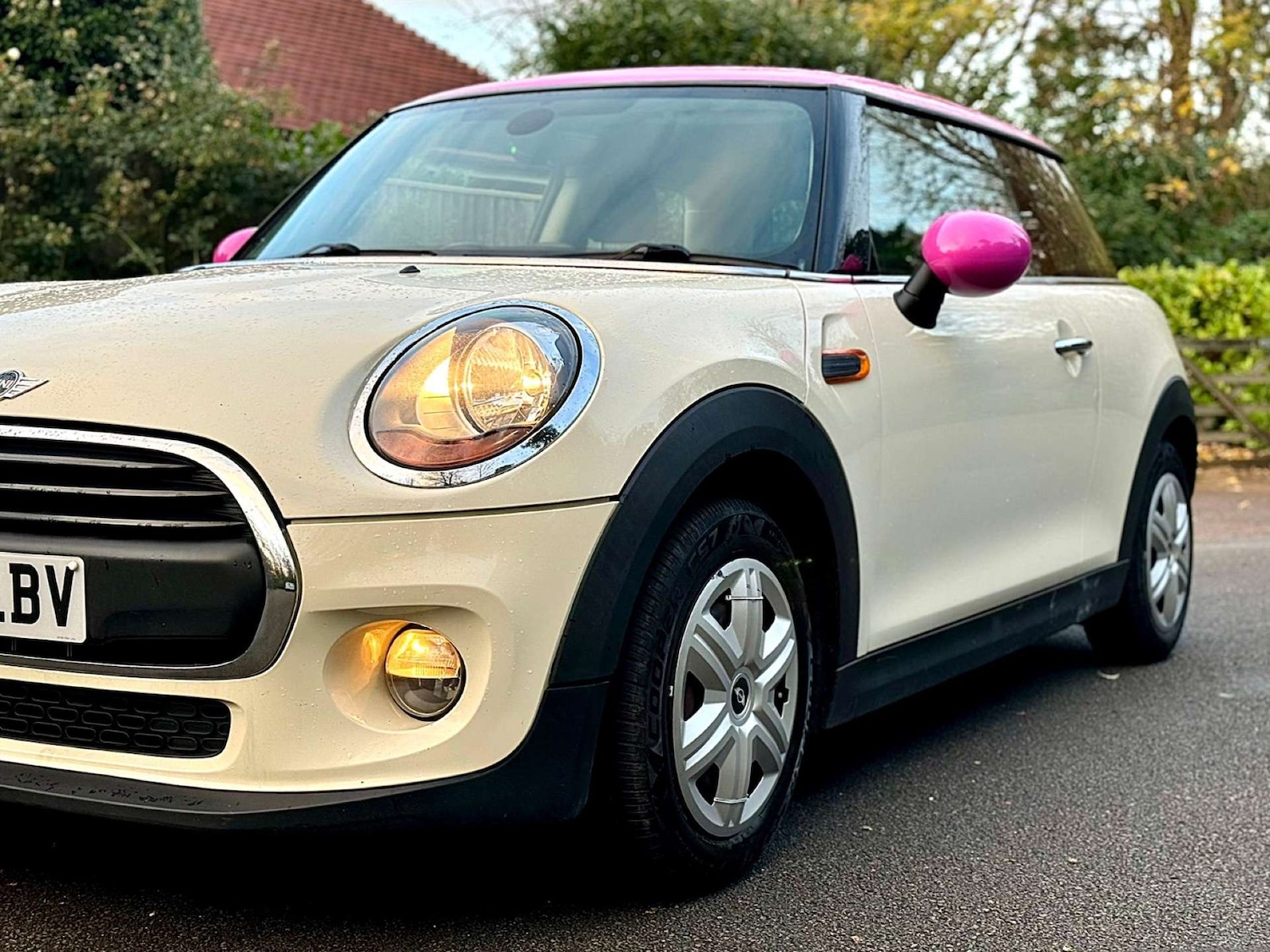 Used MINI Hatch 2015 for sale - 76601757: Photo 12