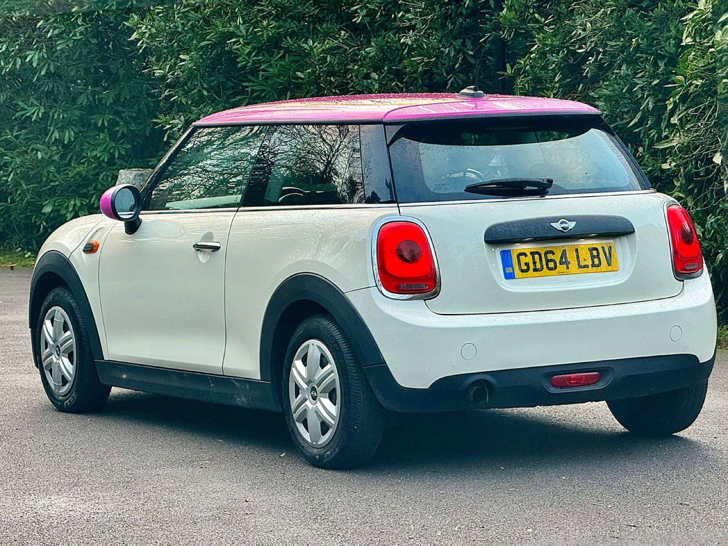 Used MINI Hatch 2015 for sale - 76601757: Photo 13