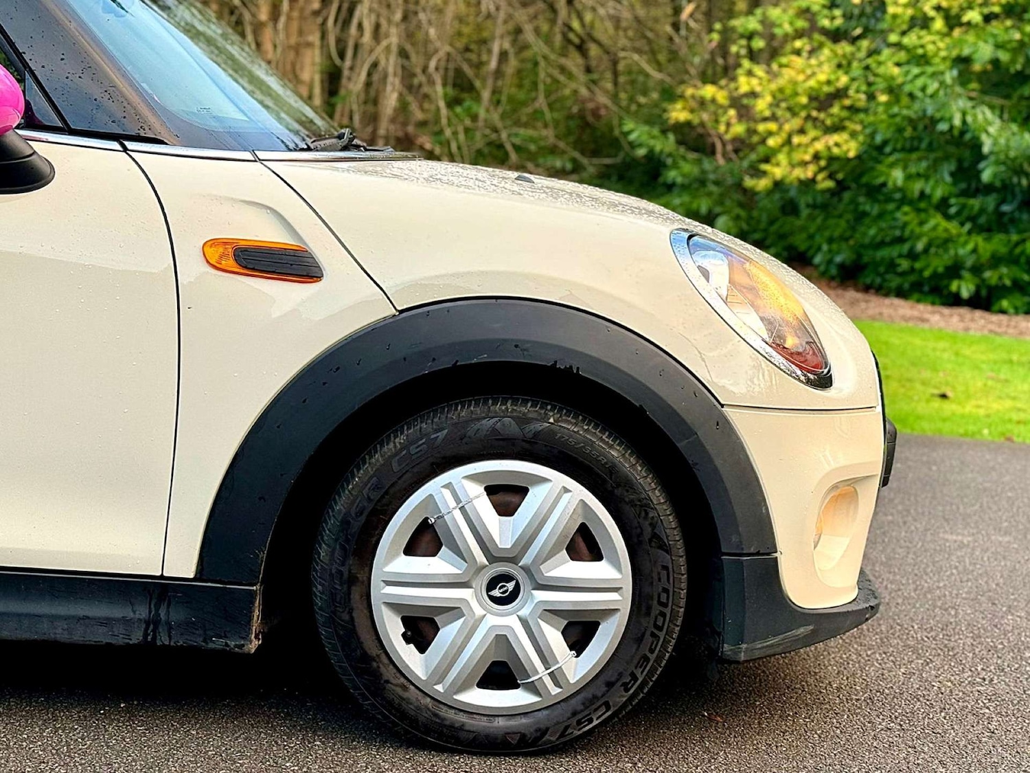 Used MINI Hatch 2015 for sale - 76601757: Photo 14