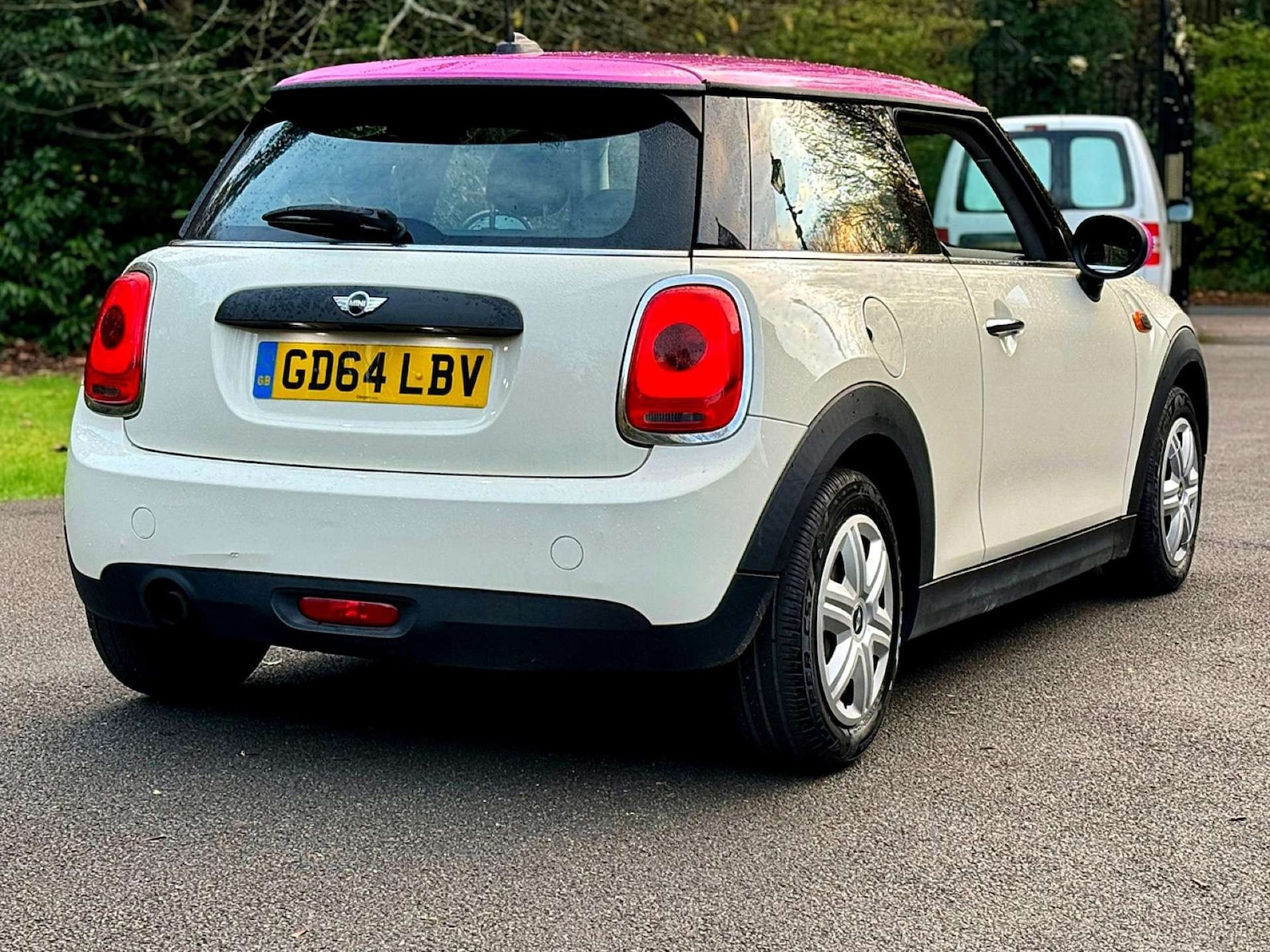 Used MINI Hatch 2015 for sale - 76601757: Photo 16