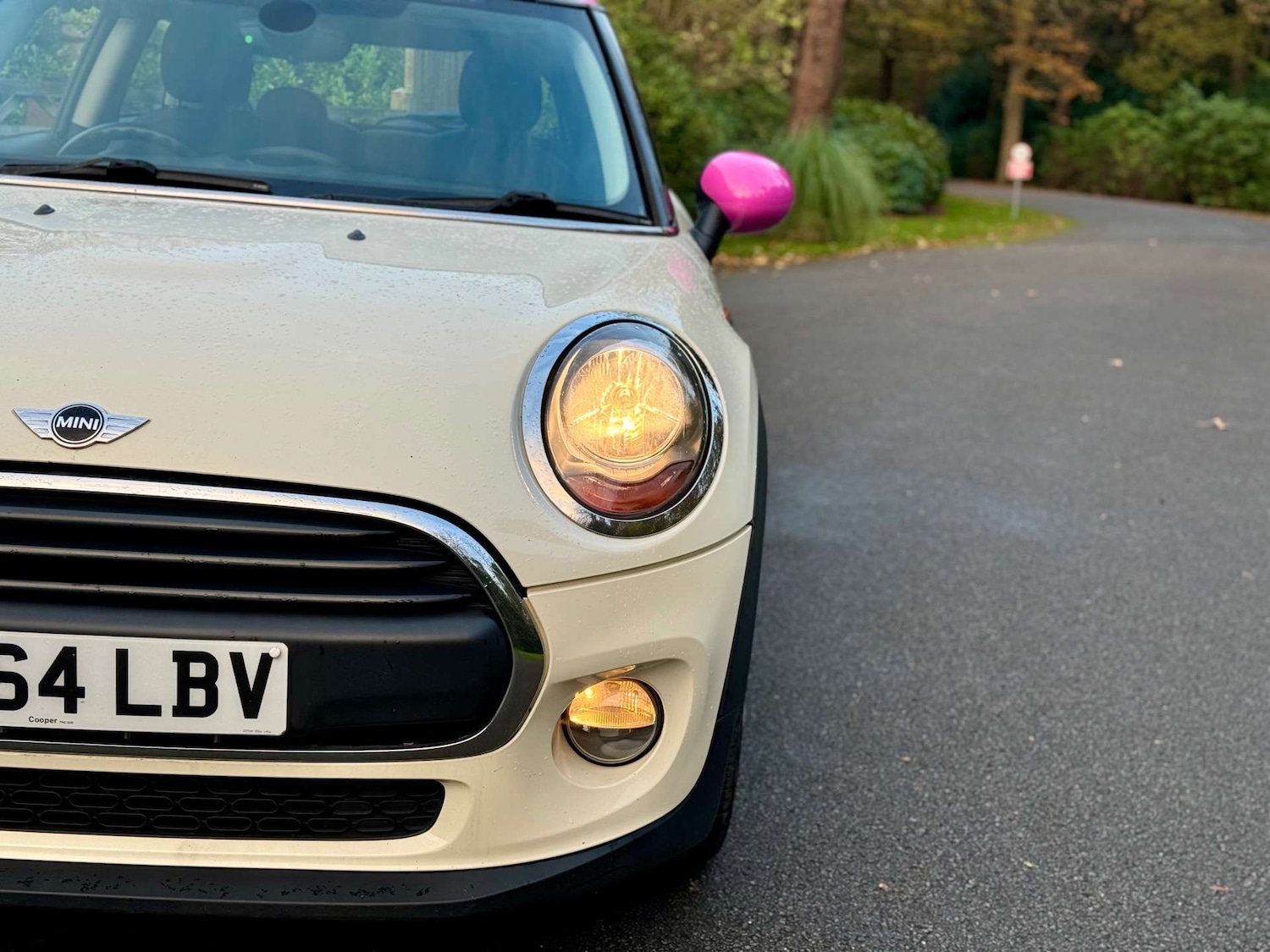 Used MINI Hatch 2015 for sale - 76601757: Photo 18