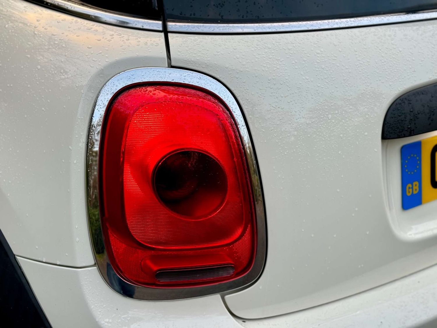 Used MINI Hatch 2015 for sale - 76601757: Photo 19