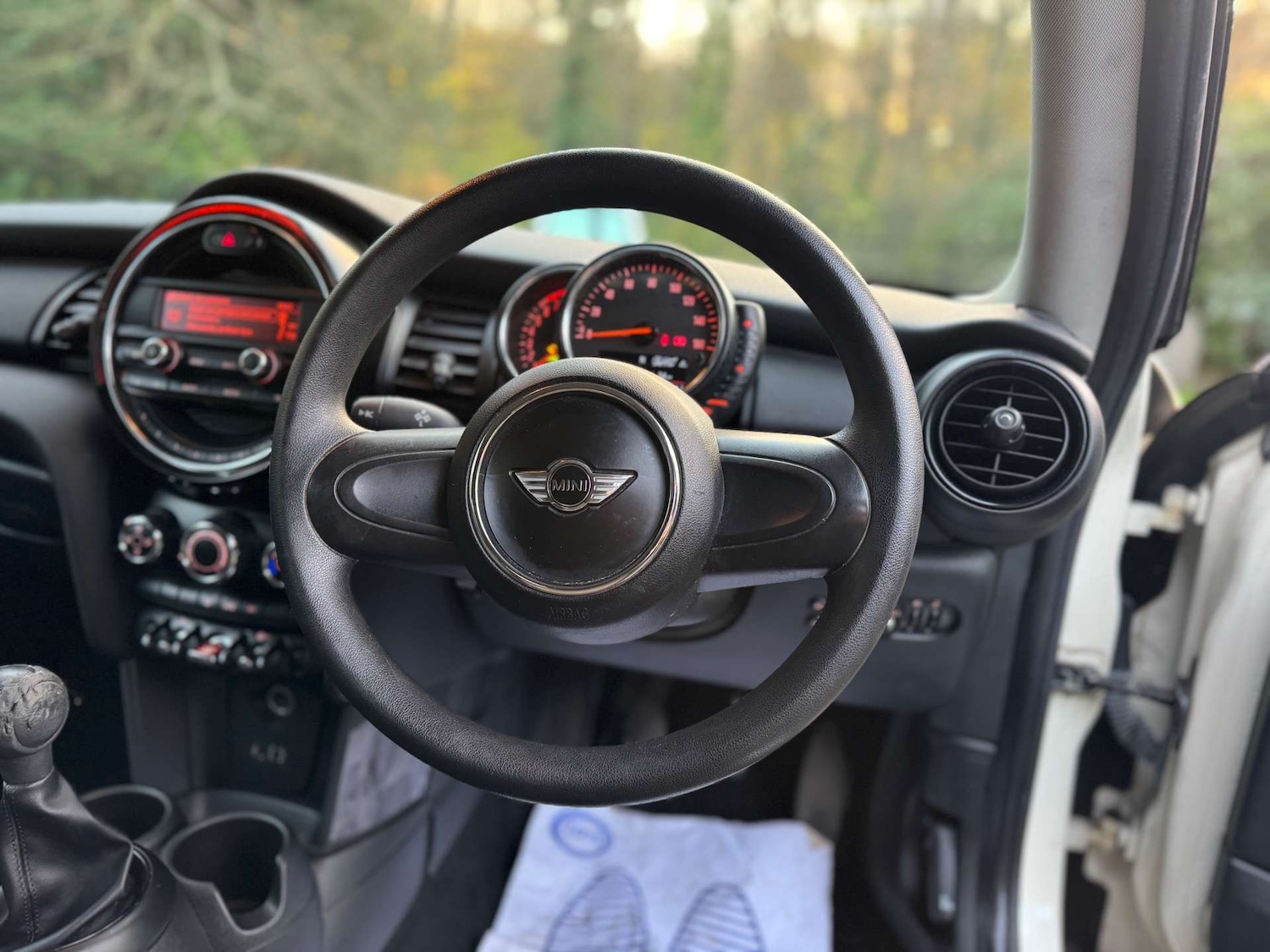 Used MINI Hatch 2015 for sale - 76601757: Photo 20