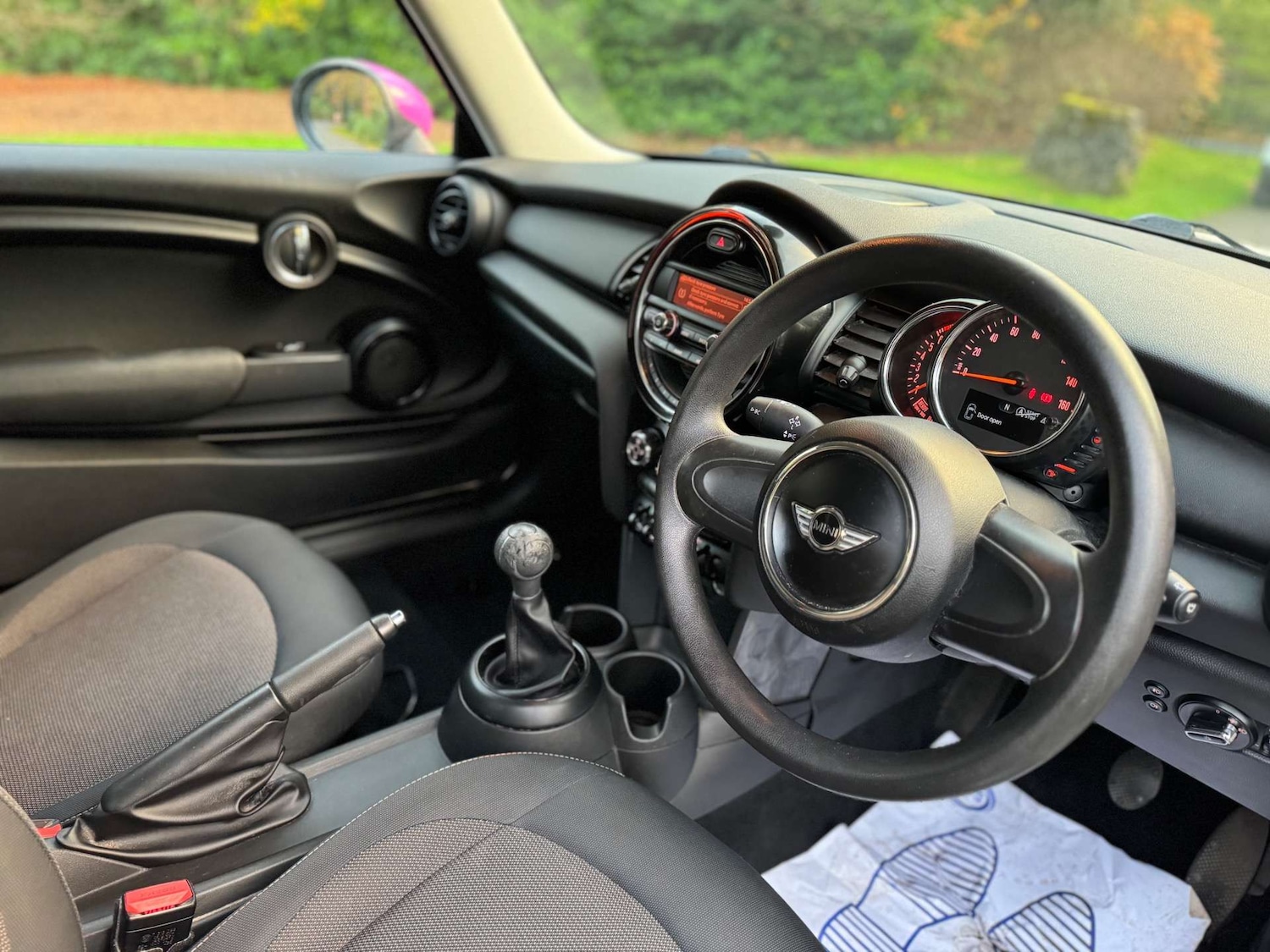 Used MINI Hatch 2015 for sale - 76601757: Photo 27