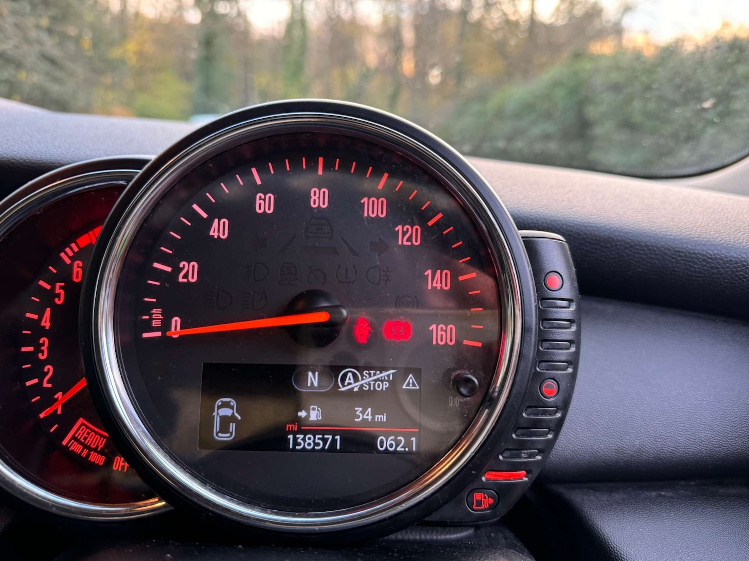 Used MINI Hatch 2015 for sale - 76601757: Photo 28