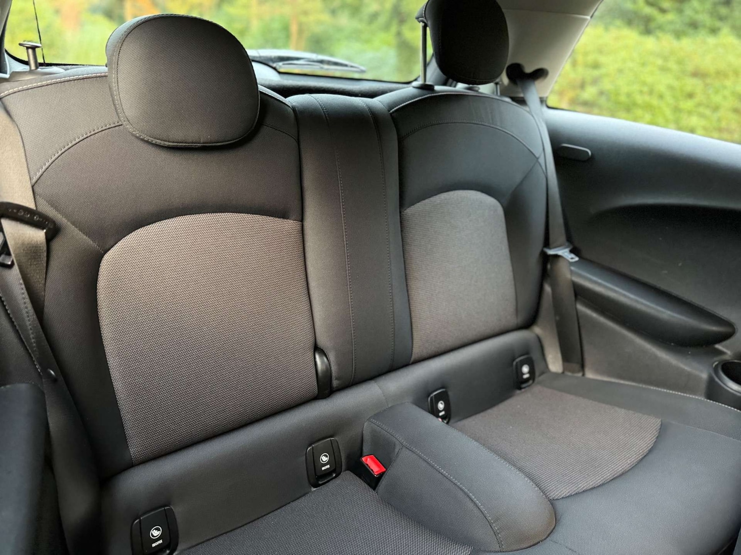 Used MINI Hatch 2015 for sale - 76601757: Photo 29