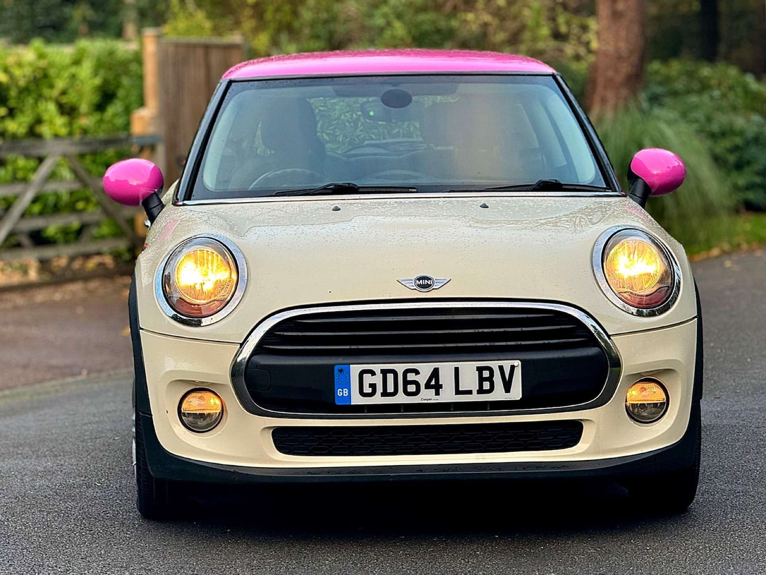 Used MINI Hatch 2015 for sale - 76601757: Photo 3