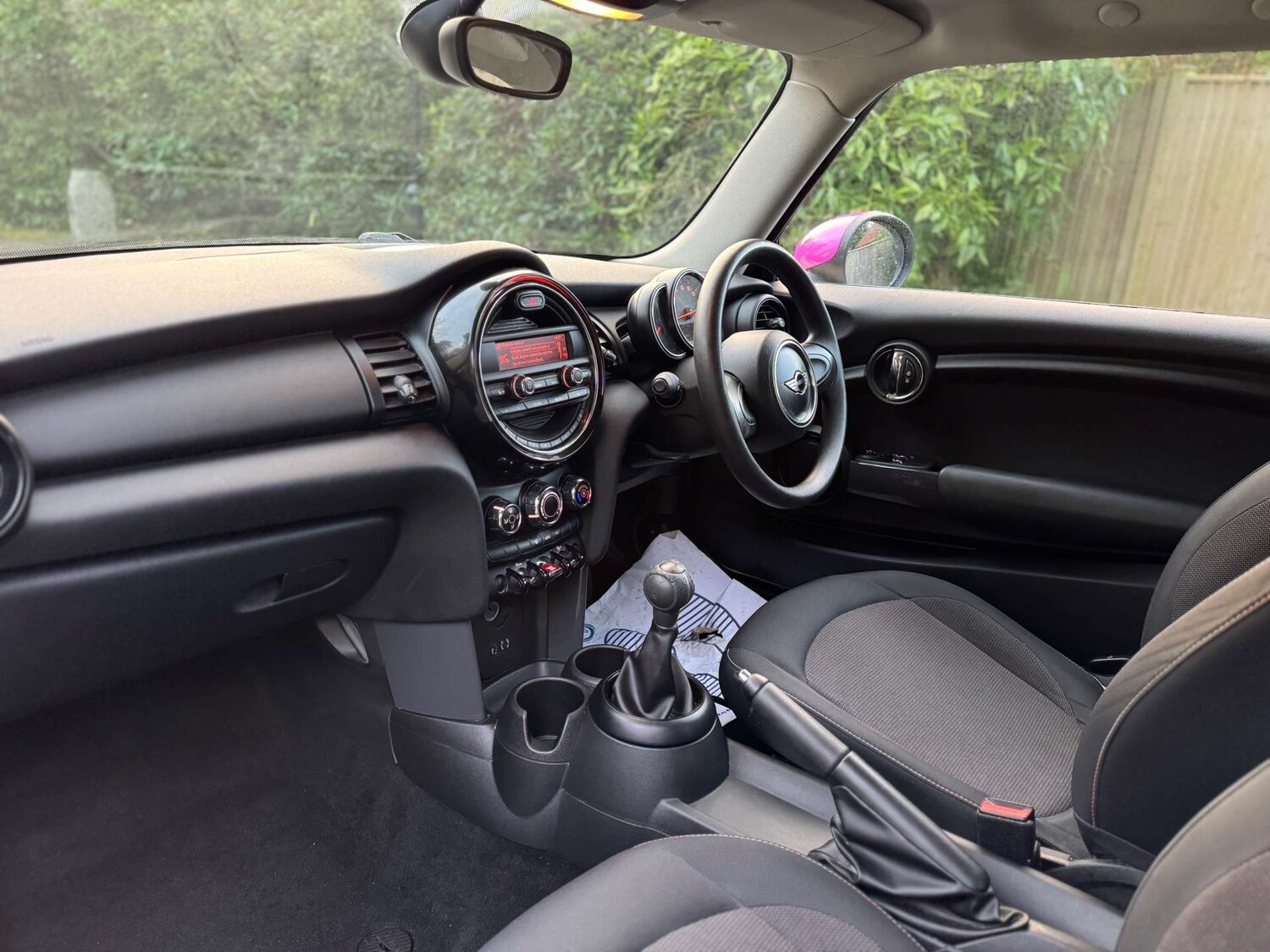 Used MINI Hatch 2015 for sale - 76601757: Photo 34