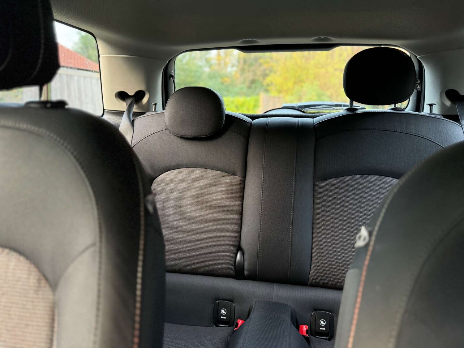 Used MINI Hatch 2015 for sale - 76601757: Photo 36