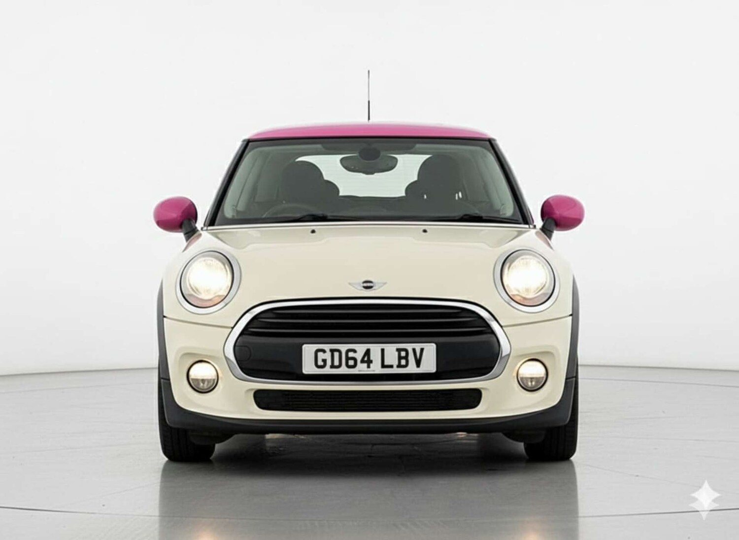 Used MINI Hatch 2015 for sale - 76601757: Photo 37